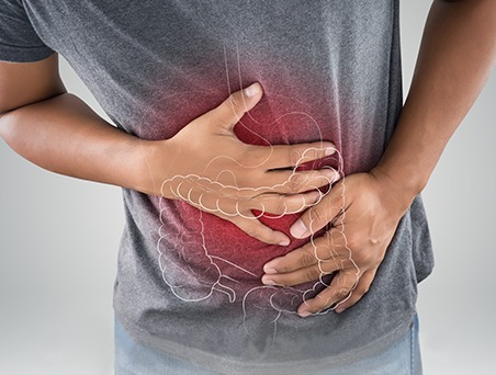 3 Factors that can lead to Constipation