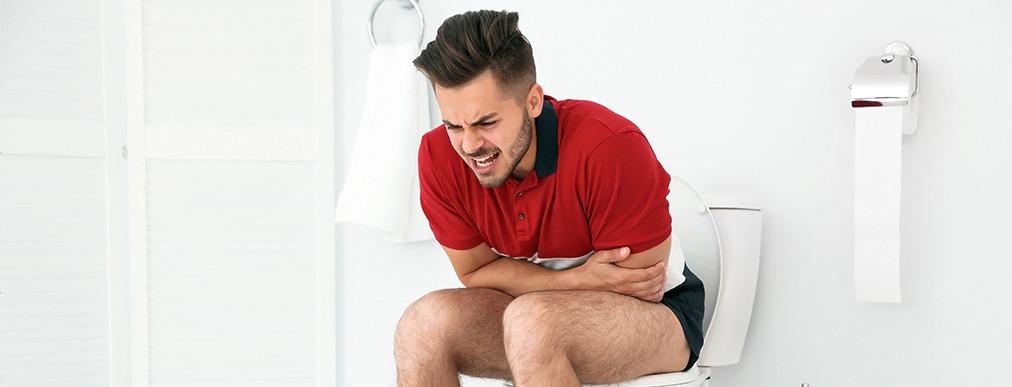 Health Complications associated with Constipation