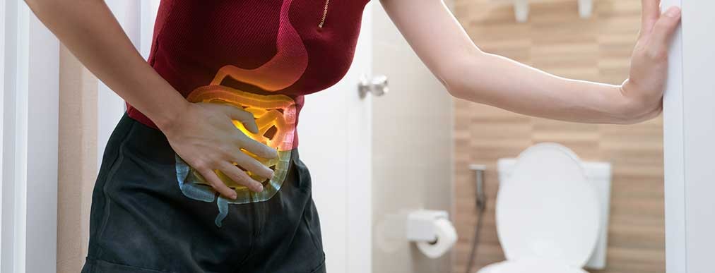 Abdominal pain and constipation: causes and treatments