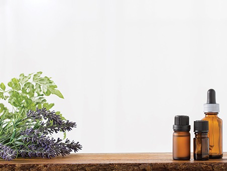 5 Essential Oils for Constipation