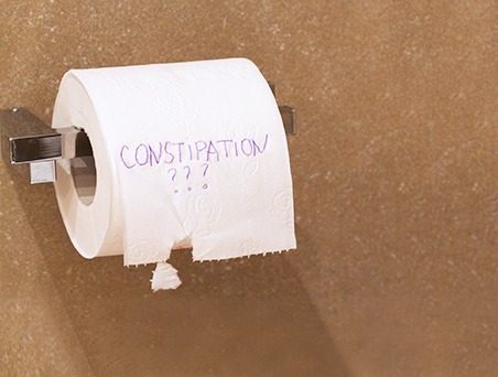 4 Ayurvedic Remedies for Constipation