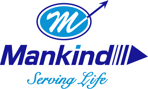 mankind Logo